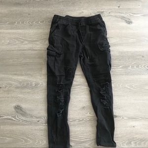 Men’s joggers